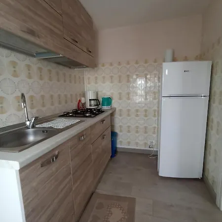 بيت ضيافة Vololiberoapartments بورسو ديل جرابا
