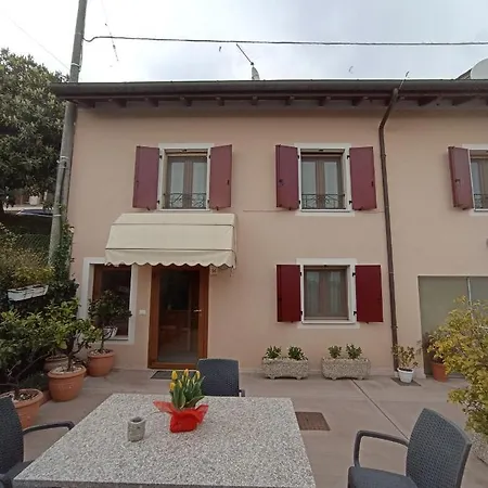 Pensionat Vololiberoapartments