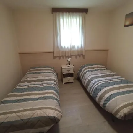 Pensión Vololiberoapartments