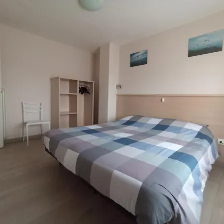 Vololiberoapartments بورسو ديل جرابا