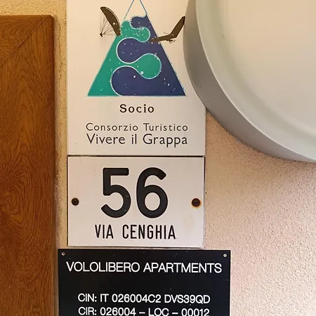 Pensión Vololiberoapartments