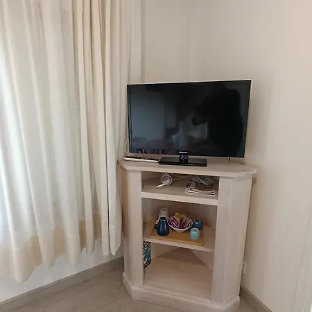 招待所 Vololiberoapartments 3*