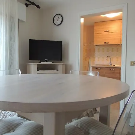 Vololiberoapartments 3*