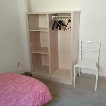 Vololiberoapartments Pensión Borso del Grappa