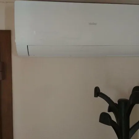 Vololiberoapartments 招待所 3*