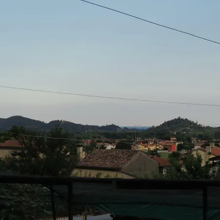 Vololiberoapartments Borso del Grappa