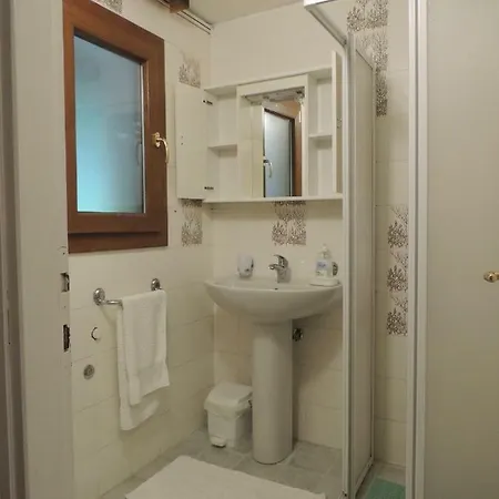 招待所 Vololiberoapartments