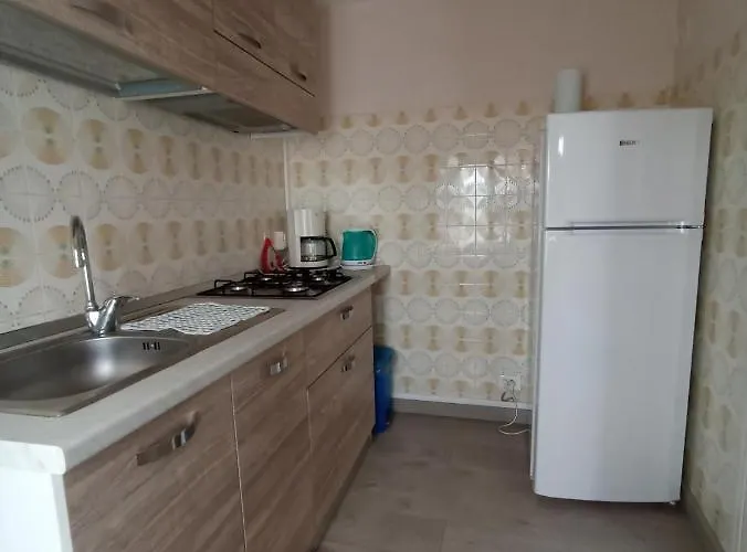 بيت ضيافة Vololiberoapartments بورسو ديل جرابا