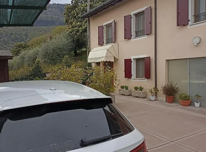 Vololiberoapartments