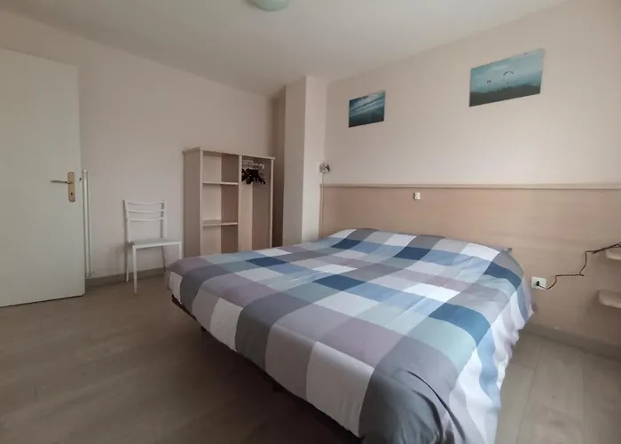 Vololiberoapartments بورسو ديل جرابا