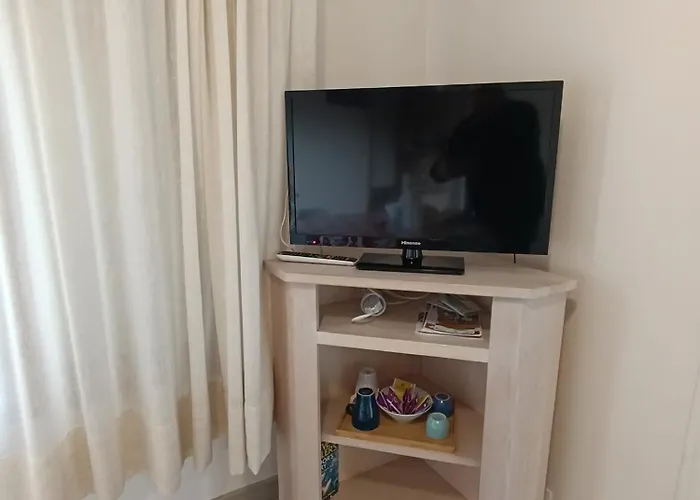 بيت ضيافة Vololiberoapartments 3*