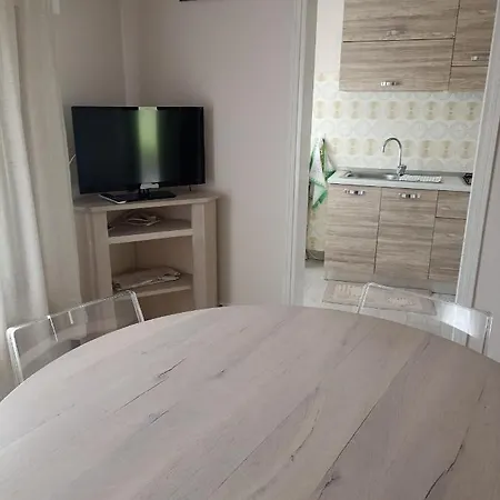 Vololiberoapartments Pensión