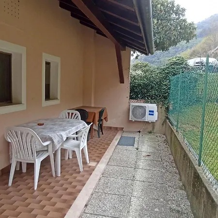 Pensión Vololiberoapartments Borso del Grappa