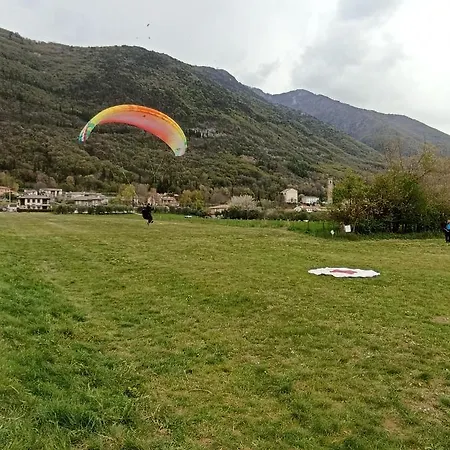 Vololiberoapartments Borso del Grappa