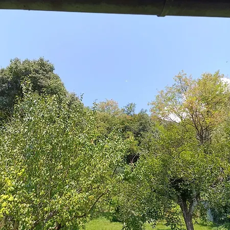 Vololiberoapartments 3* بورسو ديل جرابا