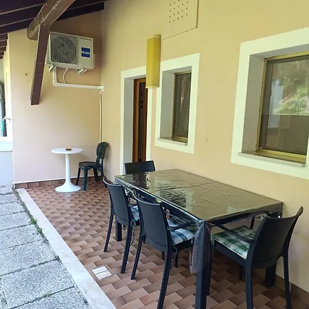Vololiberoapartments بورسو ديل جرابا