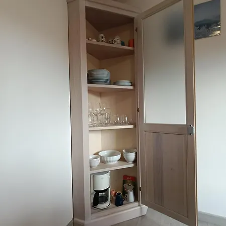 Vololiberoapartments Πανσιόν 3*