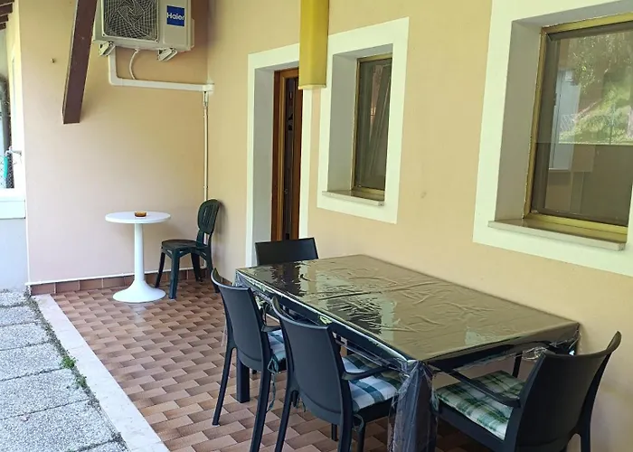 Vololiberoapartments Borso del Grappa