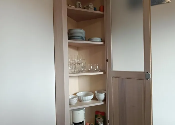 Vololiberoapartments Pensionat 3*