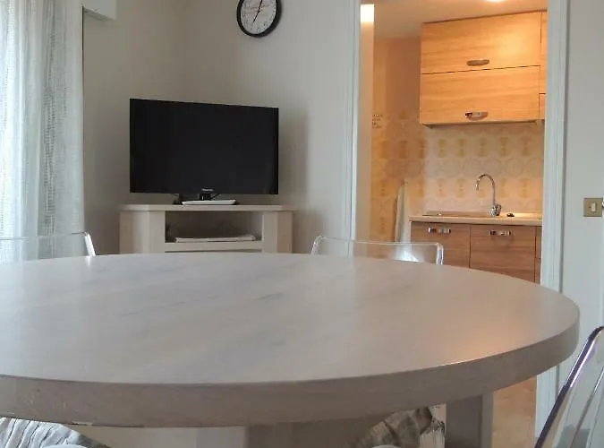 Vololiberoapartments 3*