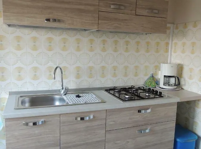 Vololiberoapartments 3* Borso del Grappa